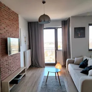 Widok Na Morze Apartament