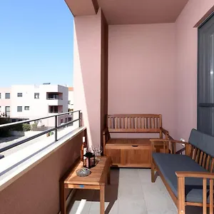 Novi Apartman Franka Apartament Zadar