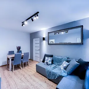Fiołkowe Apartament Kraków