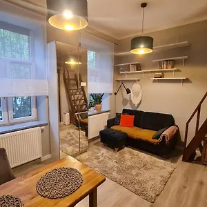 Lochowska 12 Apartament Na Antresoli Apartament Warszawa
