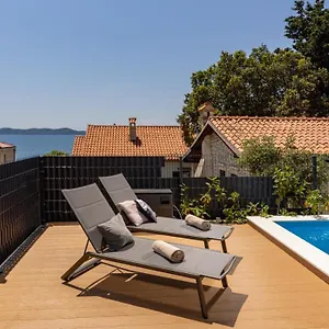 Zadar Premium Apartament Kožino