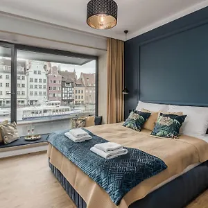 Deo Plaza By Rent Like Apartament